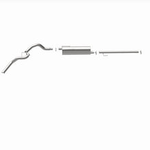 Load image into Gallery viewer, MagnaFlow BRE Exhaust Kit 02-05 Dodge Ram 1500
