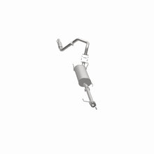 Load image into Gallery viewer, MagnaFlow BRE Exhaust Kit 03-09 4Runner GX470