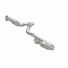 Load image into Gallery viewer, MagnaFlow 2009 Dodge Ram 1500 4.7L Direct Fit Converter