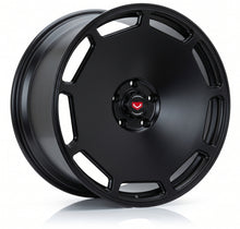 Load image into Gallery viewer, Vossen GEN-06 22x10.5 / 5x120 / ET38 / 72.56 / Floating Cap- Satin Black Wheel - (Land Rover)