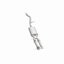 Load image into Gallery viewer, MagnaFlow BRE Exhaust Kit 03-06 Hummer H2 6.0L