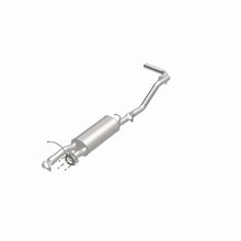 Load image into Gallery viewer, MagnaFlow BRE Exhaust Kit 01-02 Savana Express 3500 5.7L