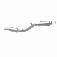 Load image into Gallery viewer, MagnaFlow 06-09 Audi A4 Quattro 3.2L Direct Fit Converter