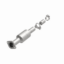 Load image into Gallery viewer, MagnaFlow 12-17 Hyundai Accent 1.6L Direct Fit Converter