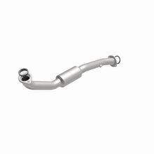 Load image into Gallery viewer, MagnaFlow 09-13 Toyota Highlander 2.7L Direct Fit Converter
