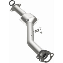 Load image into Gallery viewer, MagnaFlow 09-13 Subaru Forester 2.5L Direct Fit Converter