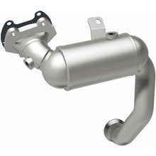 Load image into Gallery viewer, MagnaFlow 17-18 Pacifica V6 3.6 OEM Underbody Direct Fit Converter