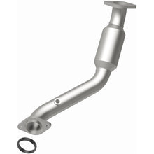 Load image into Gallery viewer, MagnaFlow 05-06 Chevrolet Corvette 6.0L Direct Fit Converter