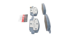 Load image into Gallery viewer, Brembo OE 17-21 Tesla 3/20-21 Y EVPad BrakePad