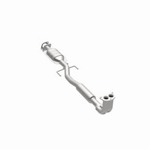 Load image into Gallery viewer, MagnaFlow 2004 Mitsubishi Lancer 2.4L Direct Fit Converter
