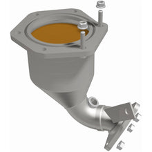 Load image into Gallery viewer, MagnaFlow 07-12 Nissan Altima 3.5L Direct Fit Converter