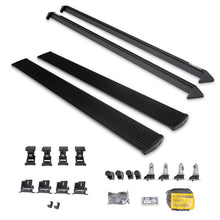Load image into Gallery viewer, AMP Research 2024 Toyota Tacoma DC PowerStep XL - Black