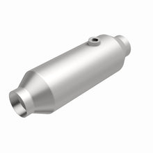 Load image into Gallery viewer, MagnaFlow 2.25in. CA OBDII Universal Converter