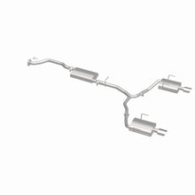 Load image into Gallery viewer, BRExhaust 09-12 Buick Enclave 3.6L Exhaust Kit