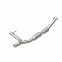Load image into Gallery viewer, MagnaFlow 02-03 Ford F-150 5.4L Direct Fit Converter