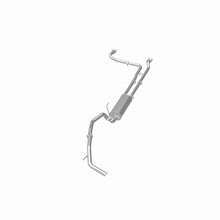 Load image into Gallery viewer, MagnaFlow BRE Exhaust Kit 04-15 QX56 Armada Titan 5.6L