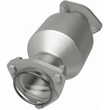 Load image into Gallery viewer, MagnaFlow 16-17 Honda Accord 2.4L Direct Fit Catalytic Converter (California Grade)
