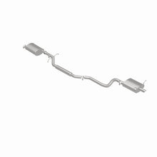 Load image into Gallery viewer, MagnaFlow BRE Exhaust Kit 04-06 Chrysler Pacifica 3.5L
