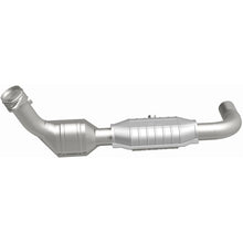 Load image into Gallery viewer, MagnaFlow 99-00 Ford Exped 4.6L Direct Fit Converter