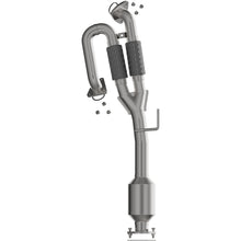 Load image into Gallery viewer, MagnaFlow 16-21 Nissan Maxima 3.5L Direct Fit Converter (OEM/Federal Grade)