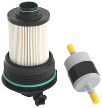 Load image into Gallery viewer, K&amp;N Fuel Filter Diesel Truck 18-21 Ford 3.0