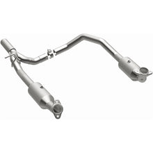 Load image into Gallery viewer, MagnaFlow 17-18 Ford E-350 6.8L Direct Fit Converter