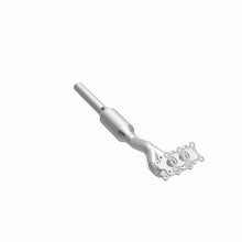 Load image into Gallery viewer, MagnaFlow 2001 Volkswagen Jetta 2.0L Direct Fit Converter
