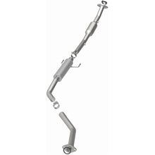Load image into Gallery viewer, MagnaFlow 00-05 Toyota Celica 1.8L Direct Fit Converter