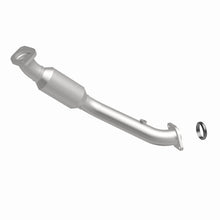 Load image into Gallery viewer, MagnaFlow 05-06 Chevrolet Corvette 6.0L Direct Fit Converter