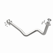 Load image into Gallery viewer, BRE Exhaust 87-95 Cherokee Wagoneer 2.5L 4.0L Front Pipe Kit