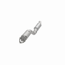 Load image into Gallery viewer, MagnaFlow 06-09 Audi A4 Quattro 3.2L Direct Fit Converter