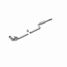 Load image into Gallery viewer, MagnaFlow 08-10 Mercedes-Benz C300 3.0L Direct Fit Converter