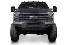 Load image into Gallery viewer, Addictive Desert Designs 2023+ Ford Super Duty HoneyBadger Front Bumper