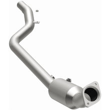 Load image into Gallery viewer, MagnaFlow 2007 Dodge Charger 3.5L Direct Fit Converter