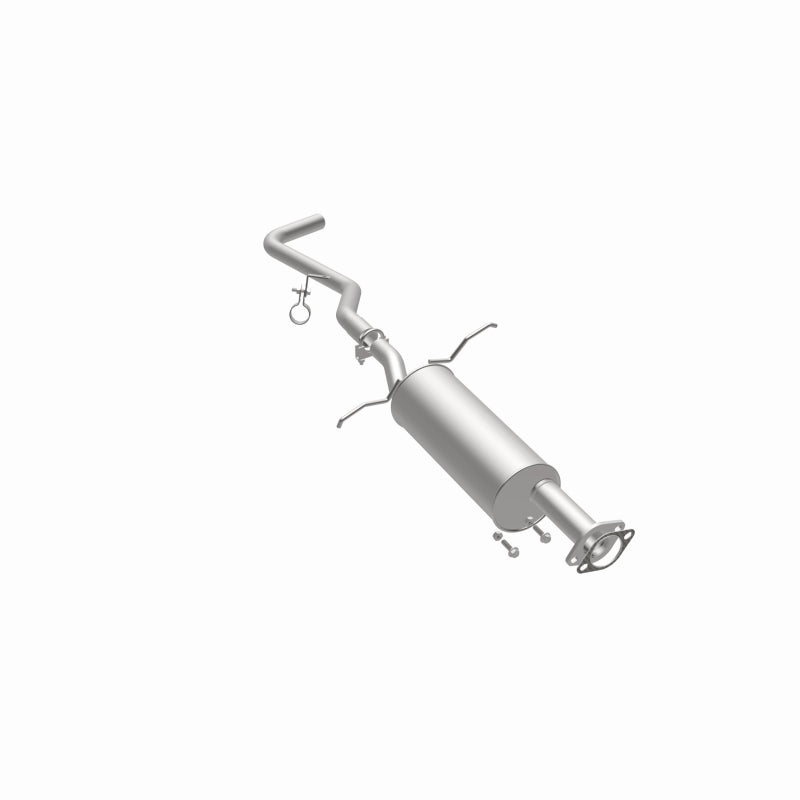 MagnaFlow BRE Exhaust Kit 90-96 Nissan D21 2.4L