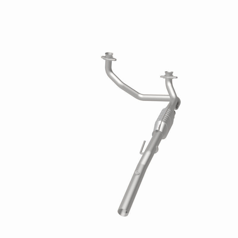 MagnaFlow 94-95 Dodge Ram y-pipe CA Direct Fit Converter