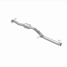 Load image into Gallery viewer, MagnaFlow 20-21 Subaru WRX 2.0L Direct Fit Catalytic Converter (California Grade)