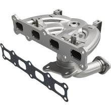 Load image into Gallery viewer, MagnaFlow 2007 Dodge Caliber 2.4L Direct Fit Converter