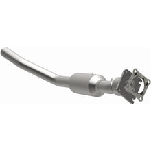 Load image into Gallery viewer, MagnaFlow 11-14 Jeep Patriot 2.4L Direct Fit Converter