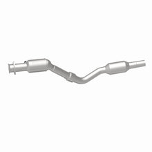 Load image into Gallery viewer, MagnaFlow Direct Fit Catalytic Converter 04-09 Audi S4 4.2L DS MT OE