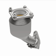 Load image into Gallery viewer, MagnaFlow 16-21 Nissan Maxima 3.5L Direct Fit Converter (California Grade)