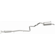 Load image into Gallery viewer, BRExhaust 14-16 Ford Fiesta 1.6L Exhaust Kit