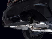 Load image into Gallery viewer, AWE Tuning 19-23 BMW 330i / 21-23 BMW 430i Base G2X Track Edition Axle-Back Exhaust - Diamond Black