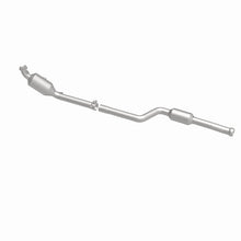 Load image into Gallery viewer, MagnaFlow 2011 C300 V6 3 OEM Underbody Direct Fit Converter