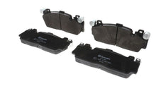 Load image into Gallery viewer, Brembo 14-19 BMW M5/ BMW M2/ BMW M6/ BMW M6 Gran Coupe Front Low-Met Brake Pad