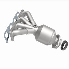 Load image into Gallery viewer, MagnaFlow 2016 Mitsubishi Outlander Manifold 2.4L Direct Fit Catalytic Converter