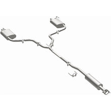 Load image into Gallery viewer, MagnaFlow BRE Exhaust Kit 07-16 Nissan Altima