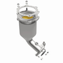 Load image into Gallery viewer, MagnaFlow 2004 Nissan Quest CARB Compliant Direct Fit Catalytic Converter
