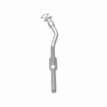 Load image into Gallery viewer, MagnaFlow Direct Fit Catalytic Converter 00-05 Audi TT 1.8L