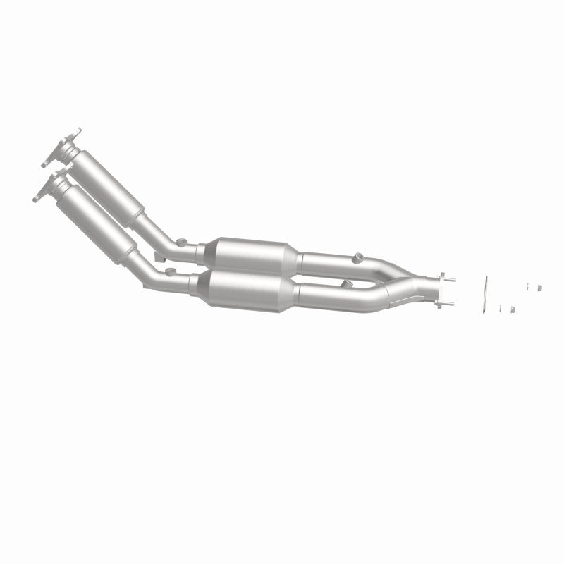 MagnaFlow 99-01 Volvo S80 2.8L Direct Fit Converter